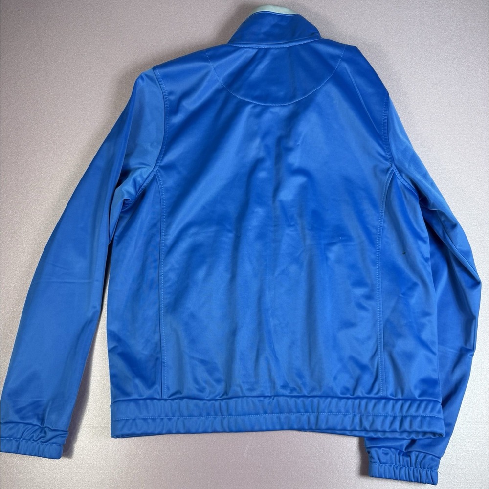 Detroit Lions Full Zip NFL Jacket Womens Large - Picture 4 of 7